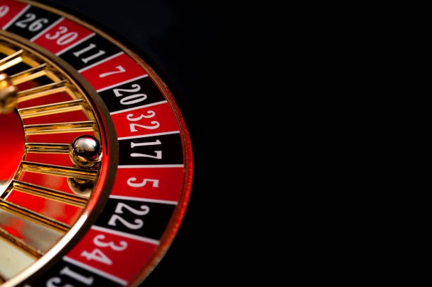 Live dealer studio with multiple camera angles